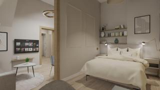 Apartamenty Katarzyny 516 by HA - Toruń - 7