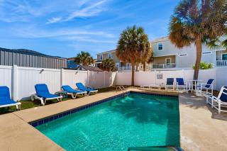 Alohalani at Surfside Beach - 8