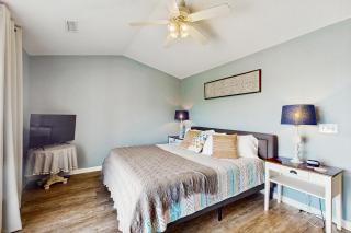 Alohalani at Surfside Beach - 2