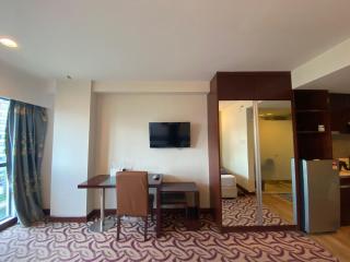 KK City Centre Ming Garden COMFORT 2pax Twin Studio 亚庇市中心民宿 - Kota Kinabalu - 7