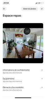 Maison landaise au calme entre Bordeaux et Atlantique - Saint-Médard-en-Jalles - 3