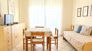 M434 - Marcelli, trilocale in residence con piscina - Marcelli - 6