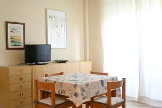 M434 - Marcelli, trilocale in residence con piscina - Marcelli - 7