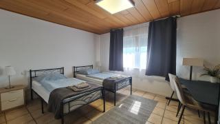 Gästehaus Zimmer #6 Jülich - Jülich - 0