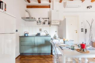 Monolocale sui tetti di Bologna - Via Indipendenza - 3