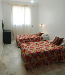 Appartement meublé à 4 min de Technopolis résidence SALIMA - Oulad Yakoub - 5