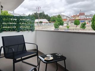 Apartamento Luminoso em Miranda - Miranda do Douro - 6