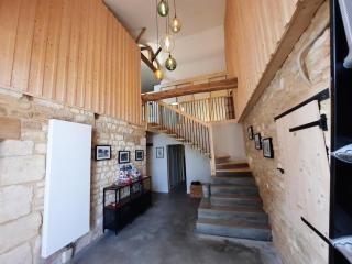 Grain d'orge et cornouiller - - 9