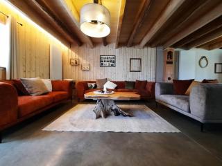 Grain d'orge et cornouiller - - 6