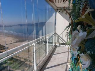 Book Santos Unlimited 3202 - Alto Padrão com Vista de Tirar o folego - 9