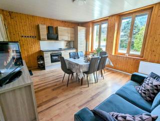 Appartement Chaleureux Gérardmer proche forêt - Gérardmer - 2