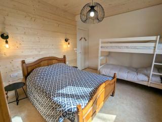 Appartement Chaleureux Gérardmer proche forêt - Gérardmer - 5