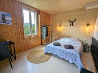 Appartement Chaleureux Gérardmer proche forêt - Gérardmer - 9