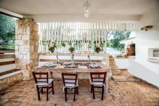 trullocinquepunte - Ceglie Messapica - 3
