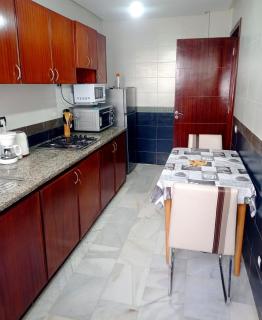 Appartement meublé à 4 min de Technopolis résidence SALIMA - Oulad Yakoub - 3