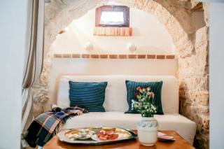 trullocinquepunte - Ceglie Messapica - 1