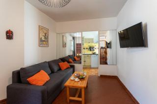 VUE ROSSETTI AP4465 by Riviera Holiday Homes - Nice - 8