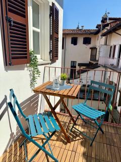 BALCONCINI VISTA TORRI - comfort nel centro storico - Savigliano - 3