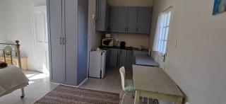 Klein Plaasjapie apartment- Hebron Guest Farm - Malmesbury - 3