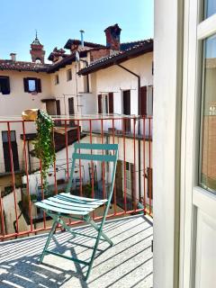BALCONCINI VISTA TORRI - comfort nel centro storico - Savigliano - 4