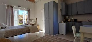 Klein Plaasjapie apartment- Hebron Guest Farm - 7