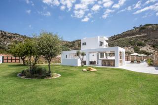 Villa Elaia - Afando - 7