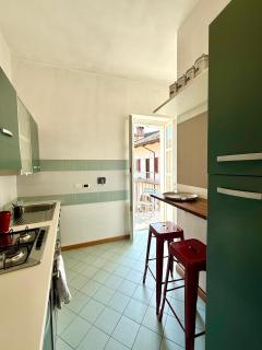 BALCONCINI VISTA TORRI - comfort nel centro storico - 3