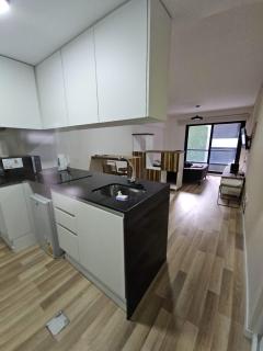 Alquiler Temporario Rosario 24 - 4