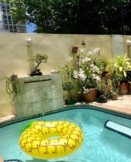 Villa Petrea - San Juan - 9