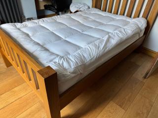 Oxford Double Room - Oxford - 3
