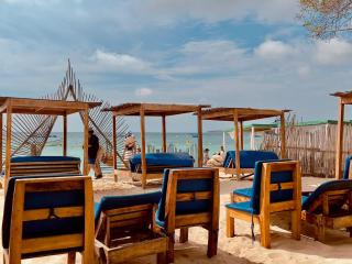 Flamingo Beach house - Polonia - 4