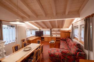Casa Pini By Go new location - Moena - 2