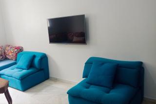Appartement meublé à 4 min de Technopolis résidence SALIMA - Oulad Yakoub - 7