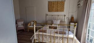 Klein Plaasjapie apartment- Hebron Guest Farm - Malmesbury - 7