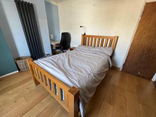 Oxford Double Room - Oxford - 4