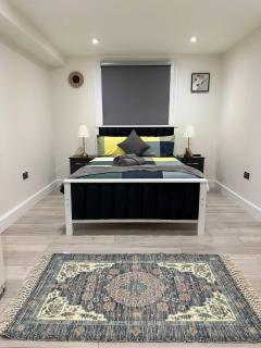 Ealing guest house - Ealing - 9