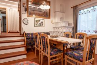 Casa Pini By Go new location - Moena - 1