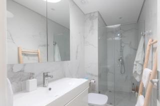 Refined studio with sea view - Oulad Akkou - 5