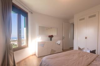 Refined studio with sea view - Oulad Akkou - 3