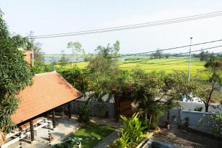 AKI Hoi An Villa - Hà My Tây (2) - 1