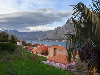 Apartment Silvi - place with amazing view! - Kotor - 7