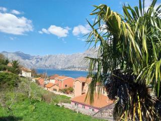 Apartment Silvi - place with amazing view! - Kotor - 8