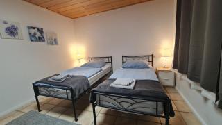 Gästehaus Monteurzimmer Zimmer#6 Jülich - 7