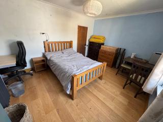 Oxford Double Room - Oxford - 0