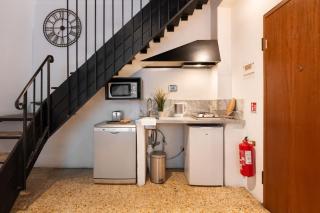 Keys of Italy - F1 - Fiesolana 24 - Santa Croce one bedroom apartment for couples - Florence - 9