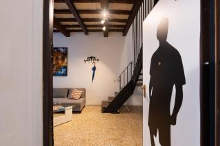 Keys of Italy - F1 - Fiesolana 24 - Santa Croce one bedroom apartment for couples - Florence - 3