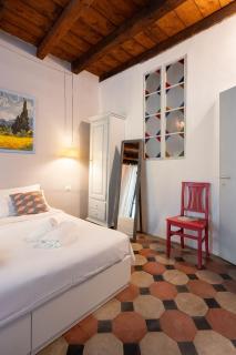 Keys of Italy - F1 - Fiesolana 24 - Santa Croce one bedroom apartment for couples - Florence - 8