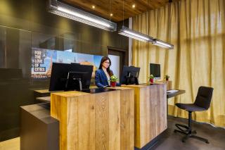 Citadines Michel Hamburg - 9