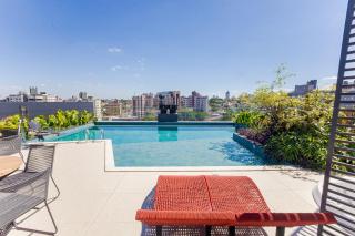 Temple Batel - Suyts - 0