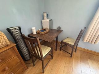 Oxford Double Room - Oxford - 7